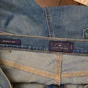 Lucky brand Jeans